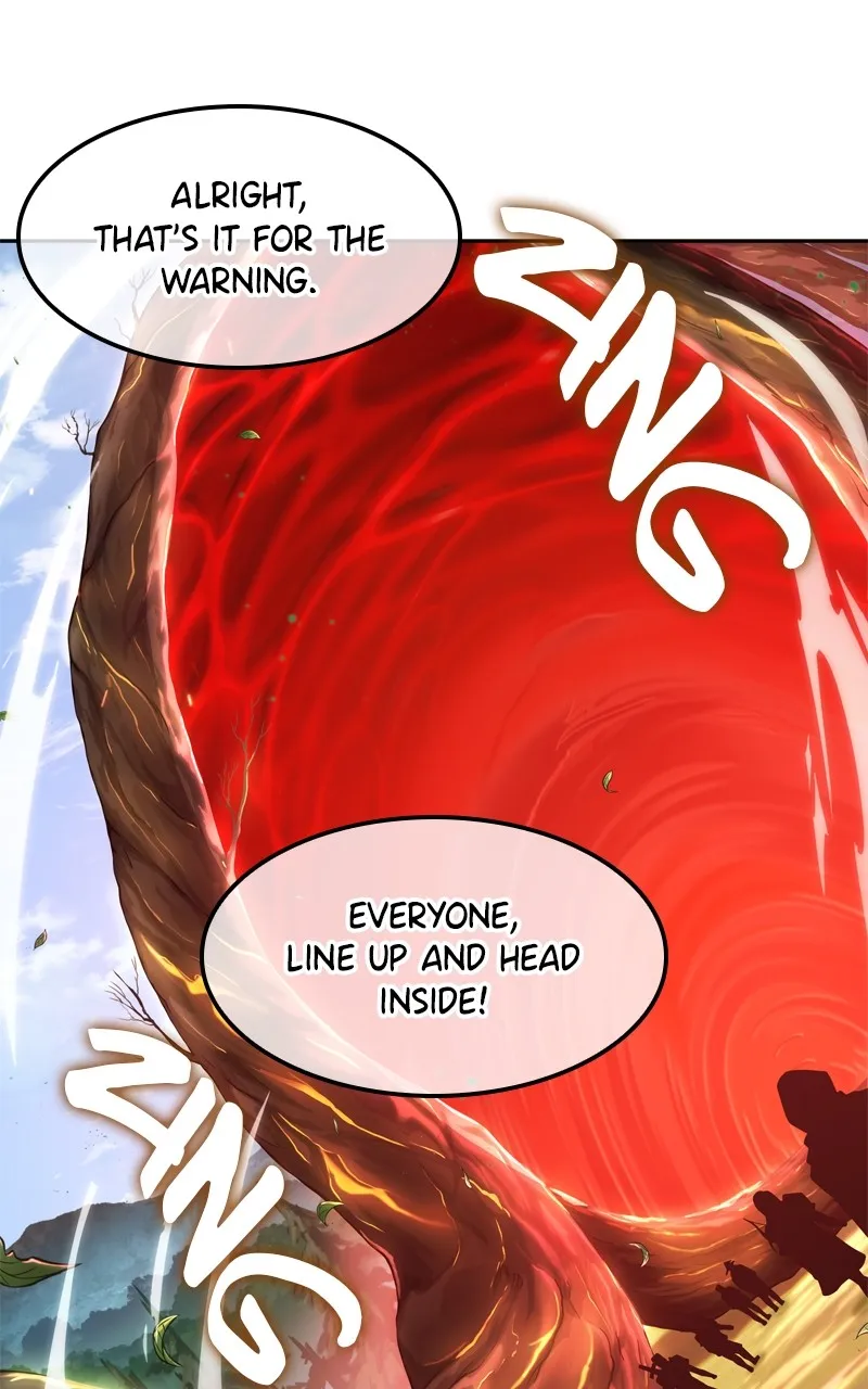 The Last Adventurer Chapter 13 page 110 - 