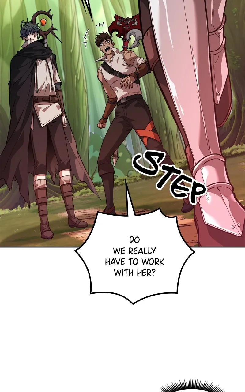 The Last Adventurer Chapter 13 page 114 - 