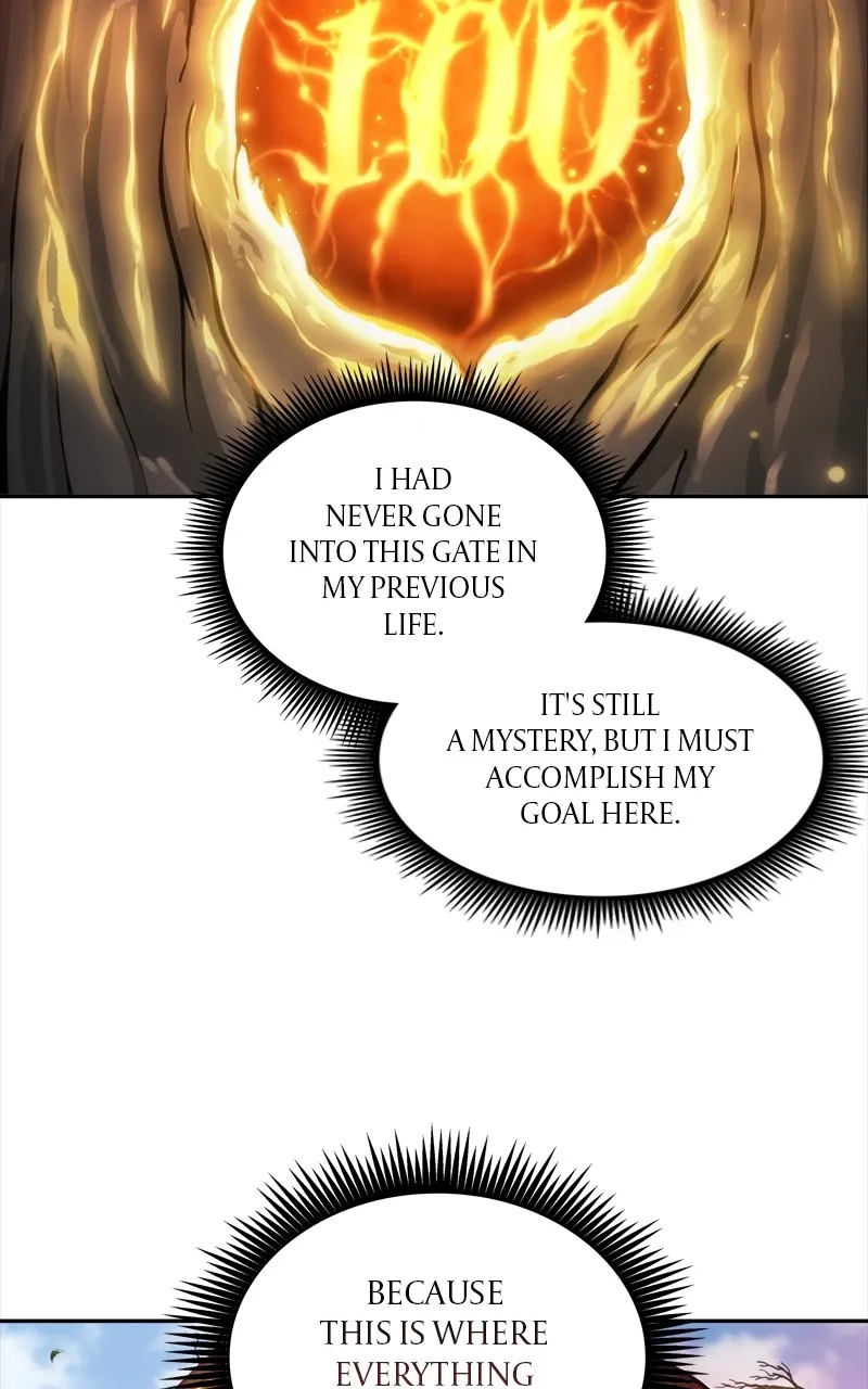 The Last Adventurer Chapter 13 page 116 - 