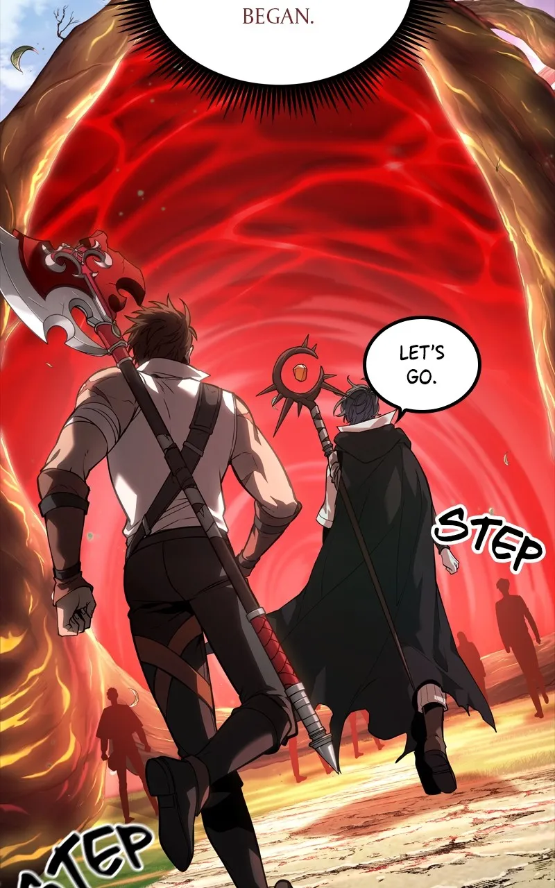 The Last Adventurer Chapter 13 page 117 - 