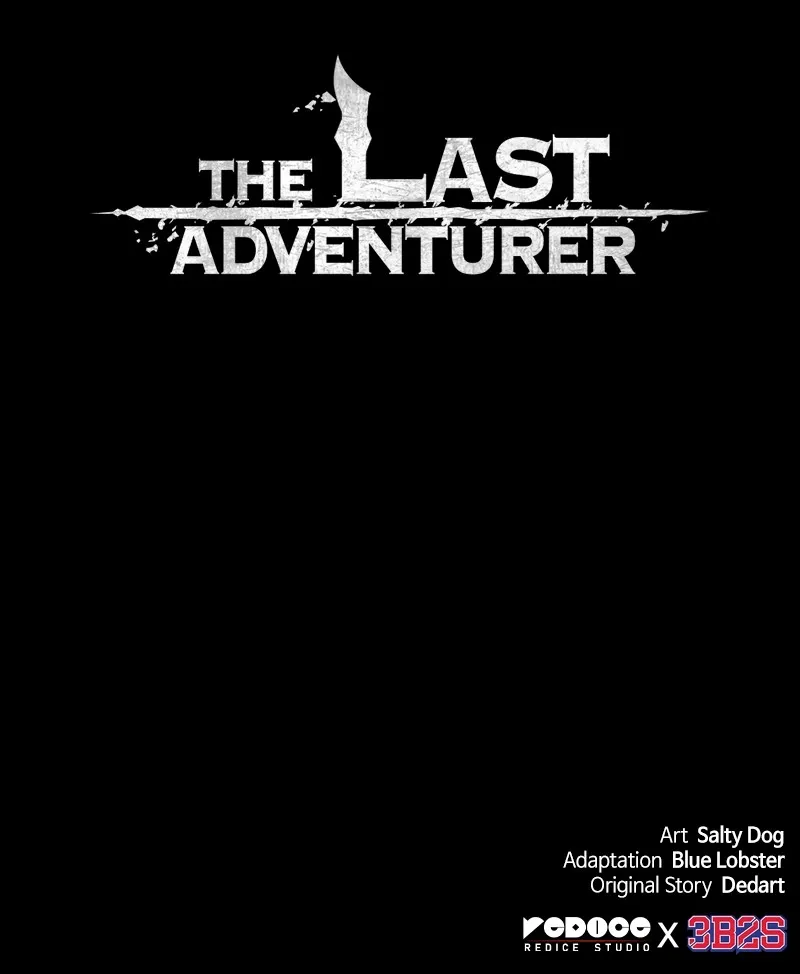 The Last Adventurer Chapter 13 page 122 - 