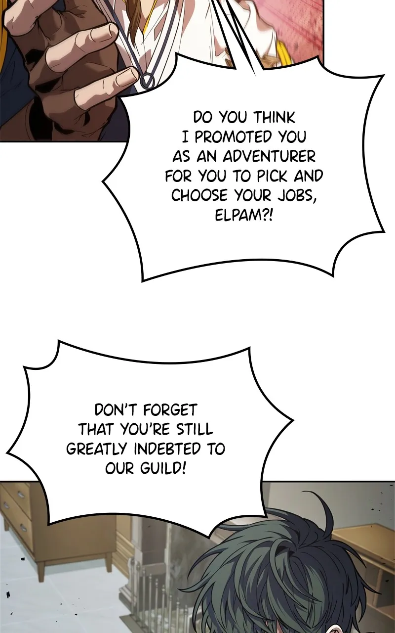 The Last Adventurer Chapter 13 page 14 - 