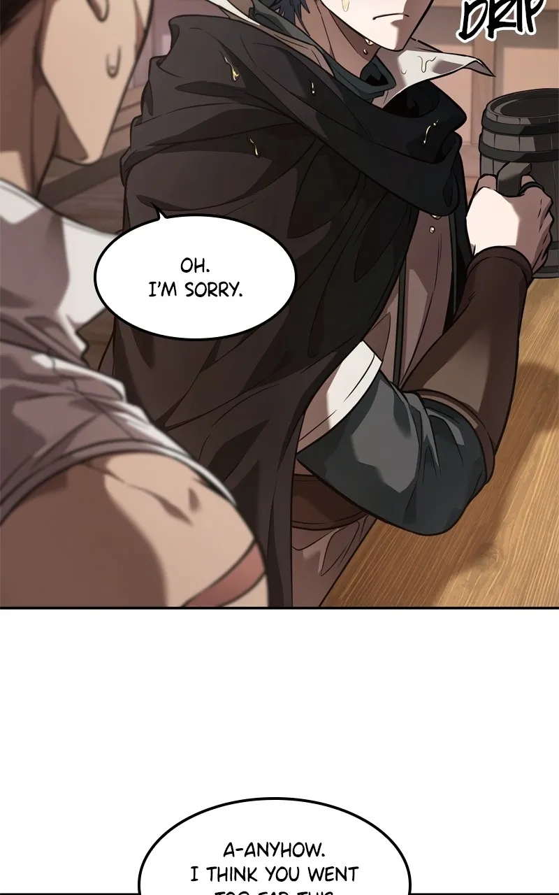 The Last Adventurer Chapter 13 page 23 - 