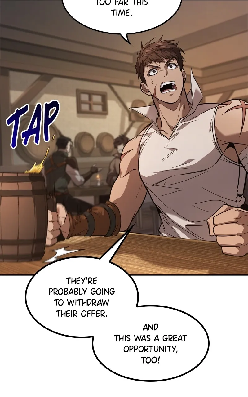 The Last Adventurer Chapter 13 page 24 - 