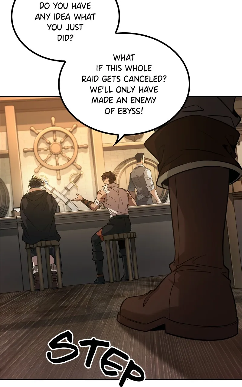 The Last Adventurer Chapter 13 page 26 - 