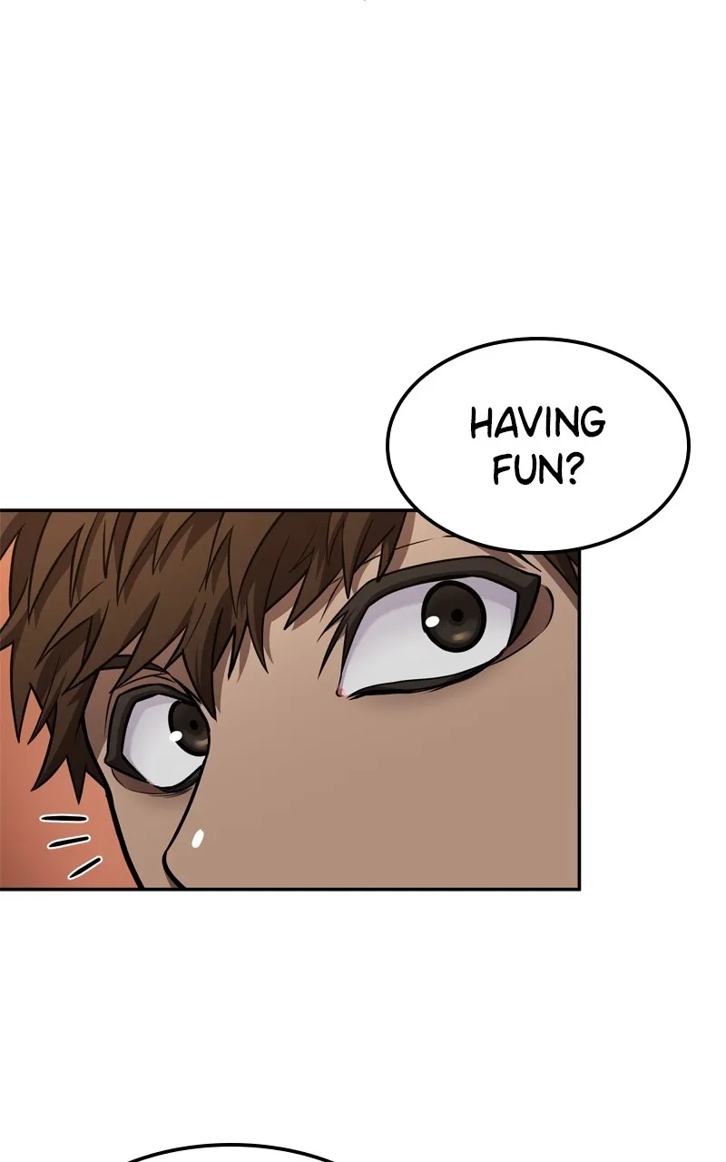 The Last Adventurer Chapter 13 page 27 - 