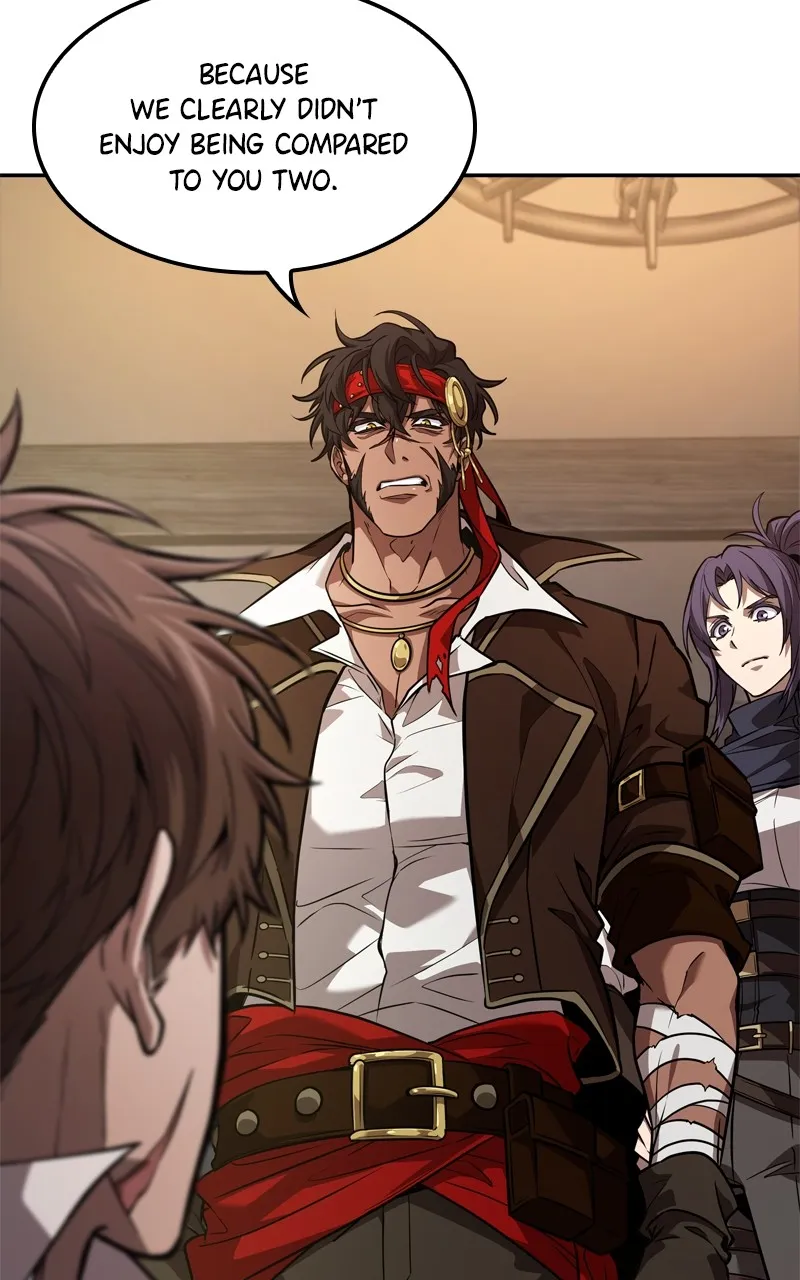 The Last Adventurer Chapter 13 page 28 - 