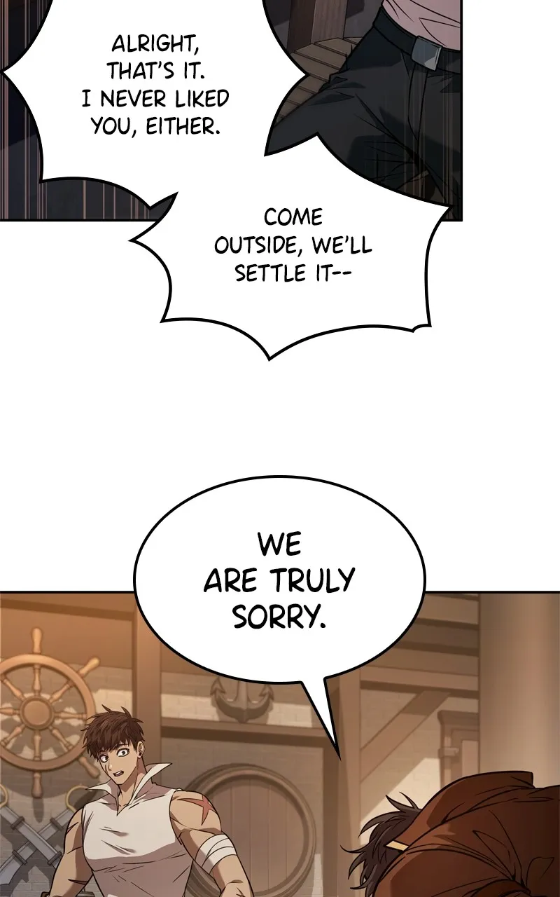 The Last Adventurer Chapter 13 page 30 - 