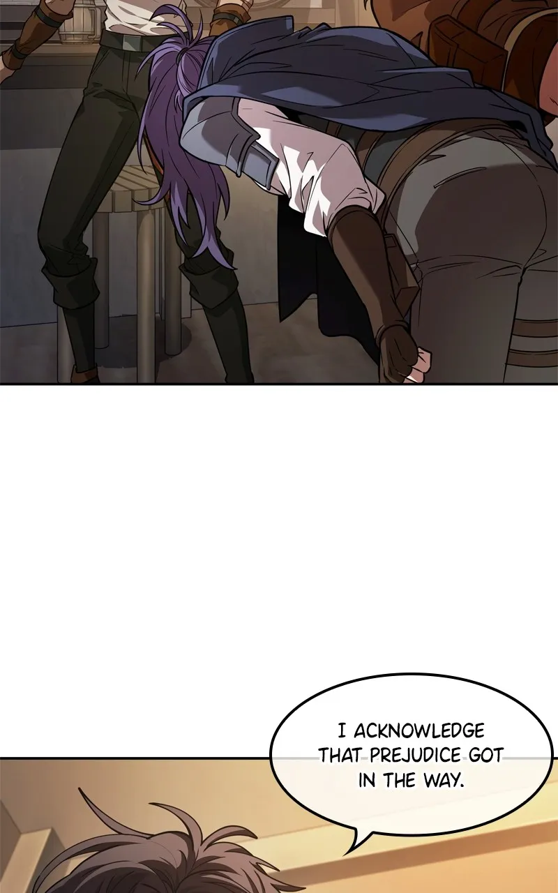 The Last Adventurer Chapter 13 page 31 - 