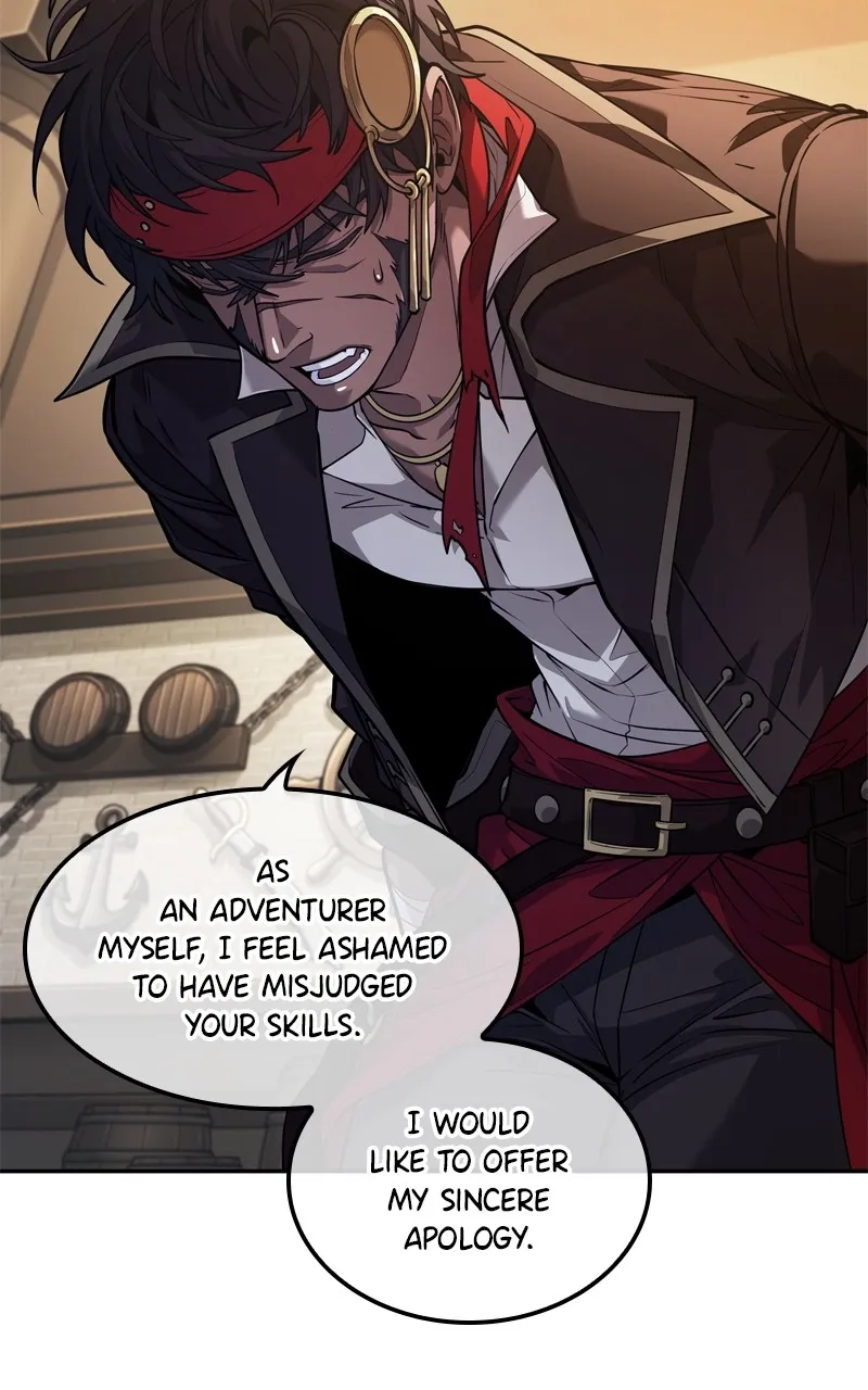 The Last Adventurer Chapter 13 page 32 - 