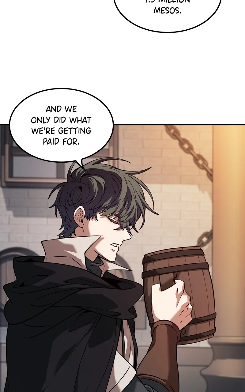 The Last Adventurer Chapter 13 page 35 - 