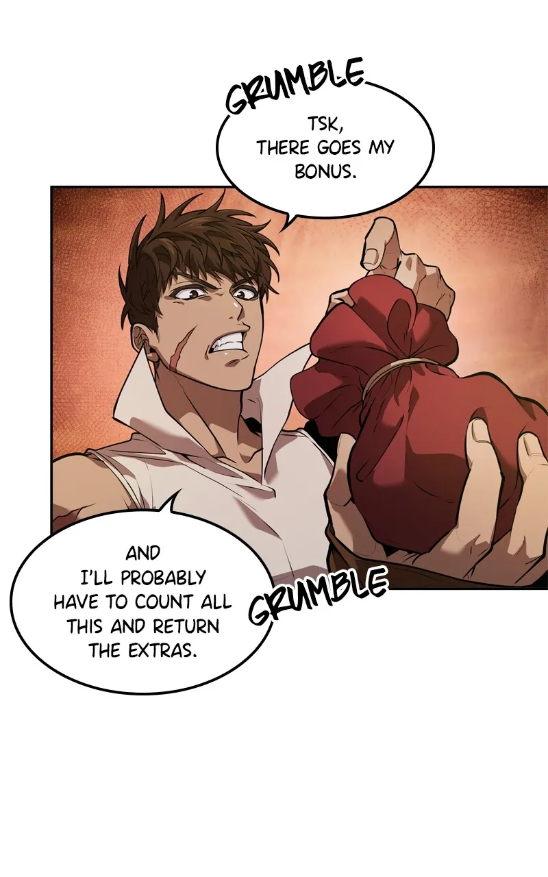 The Last Adventurer Chapter 13 page 38 - 