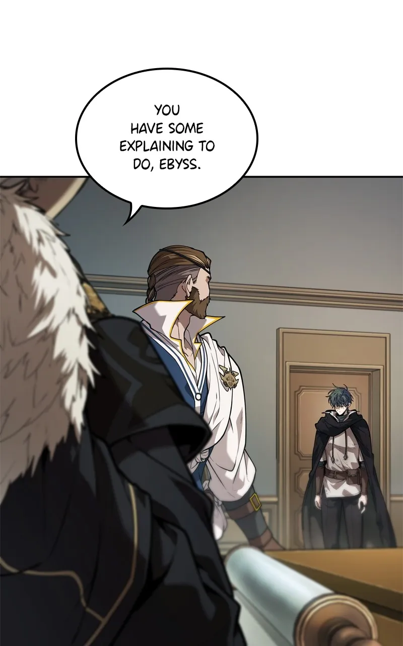 The Last Adventurer Chapter 13 page 5 - 