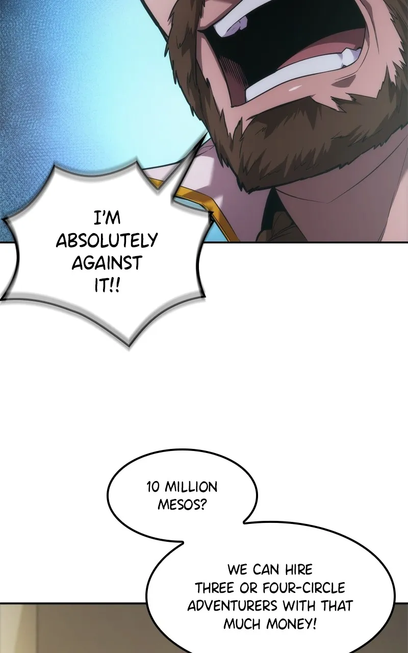 The Last Adventurer Chapter 13 page 42 - 