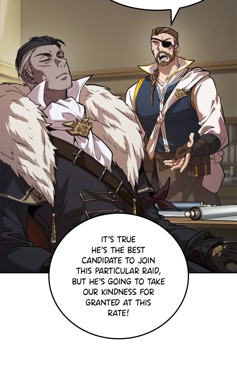 The Last Adventurer Chapter 13 page 43 - 