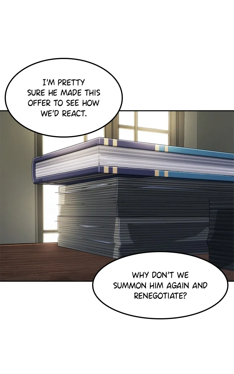The Last Adventurer Chapter 13 page 44 - 