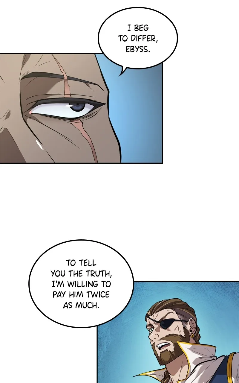The Last Adventurer Chapter 13 page 45 - 