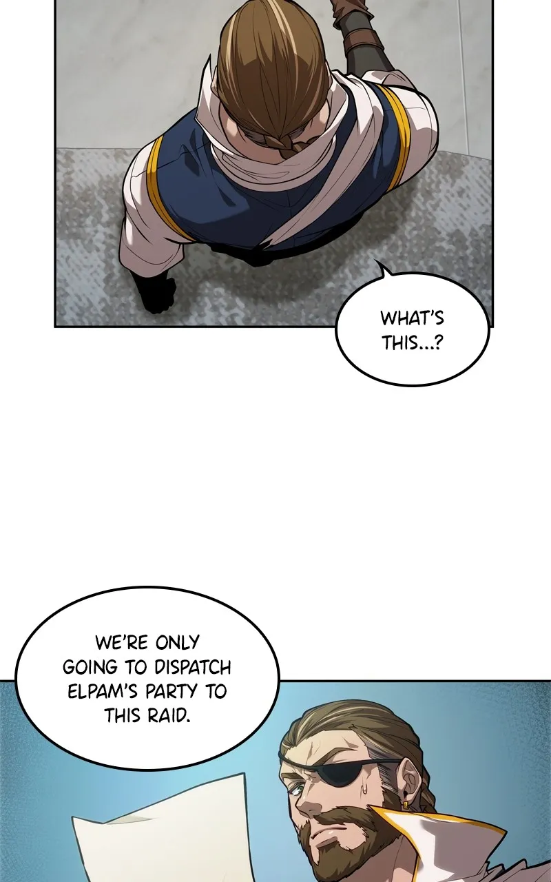 The Last Adventurer Chapter 13 page 47 - 