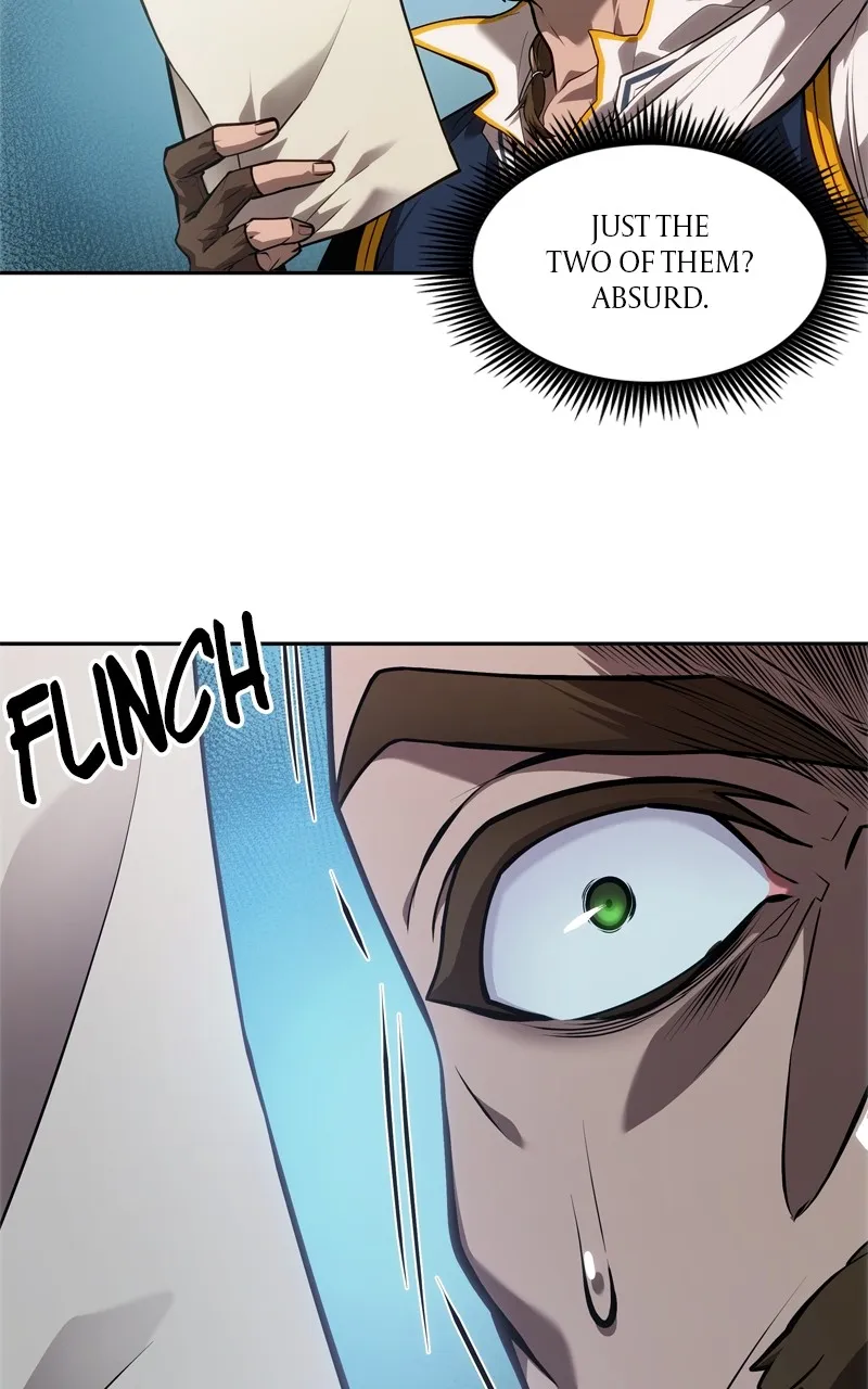 The Last Adventurer Chapter 13 page 48 - 