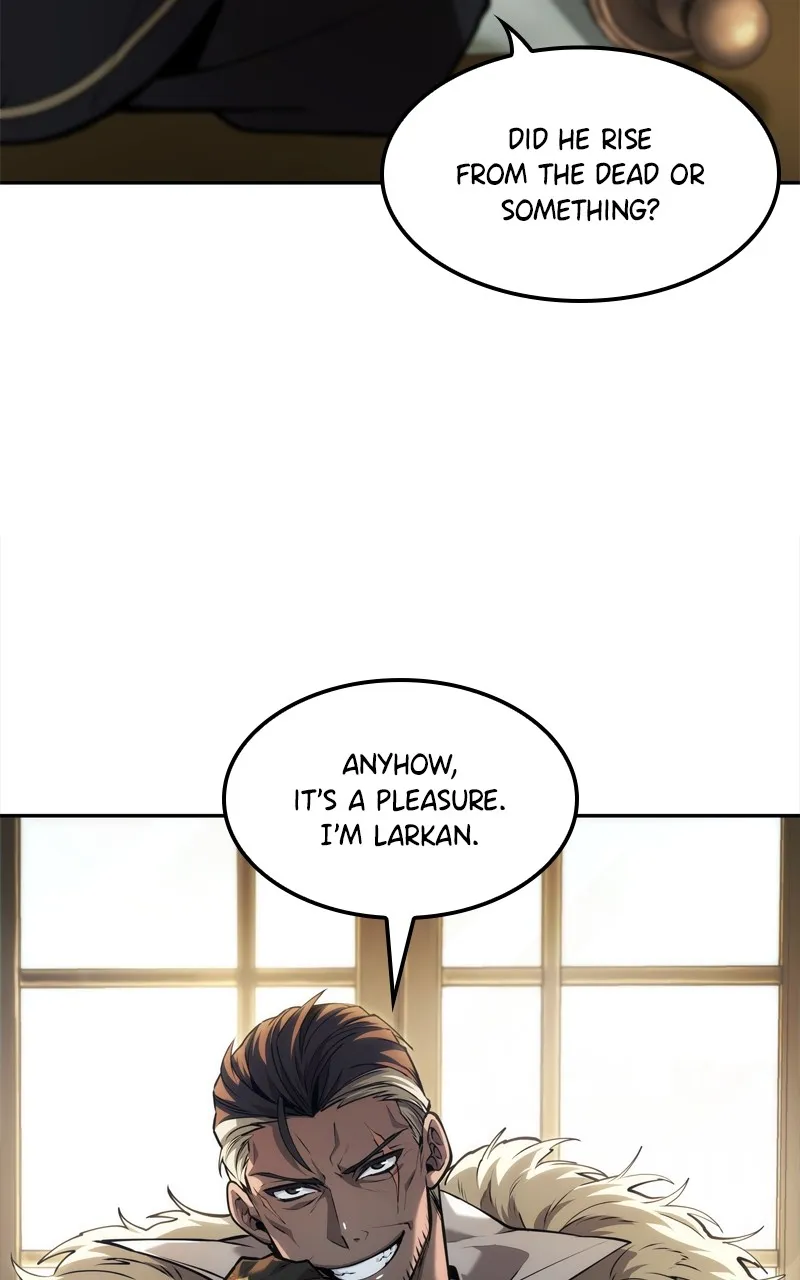 The Last Adventurer Chapter 13 page 6 - 