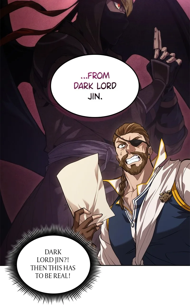 The Last Adventurer Chapter 13 page 51 - 