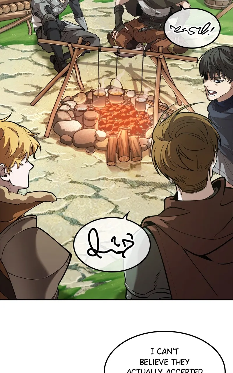 The Last Adventurer Chapter 13 page 58 - 