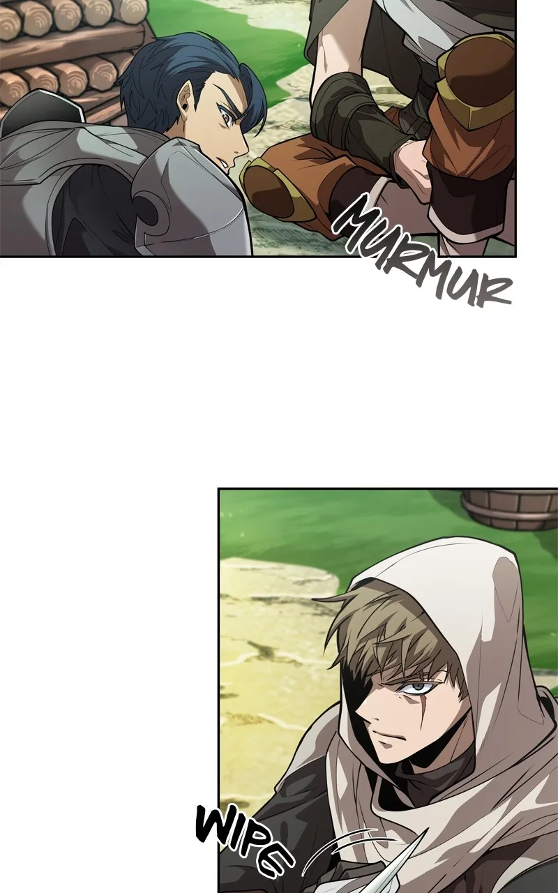 The Last Adventurer Chapter 13 page 62 - 