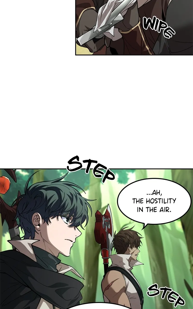 The Last Adventurer Chapter 13 page 63 - 