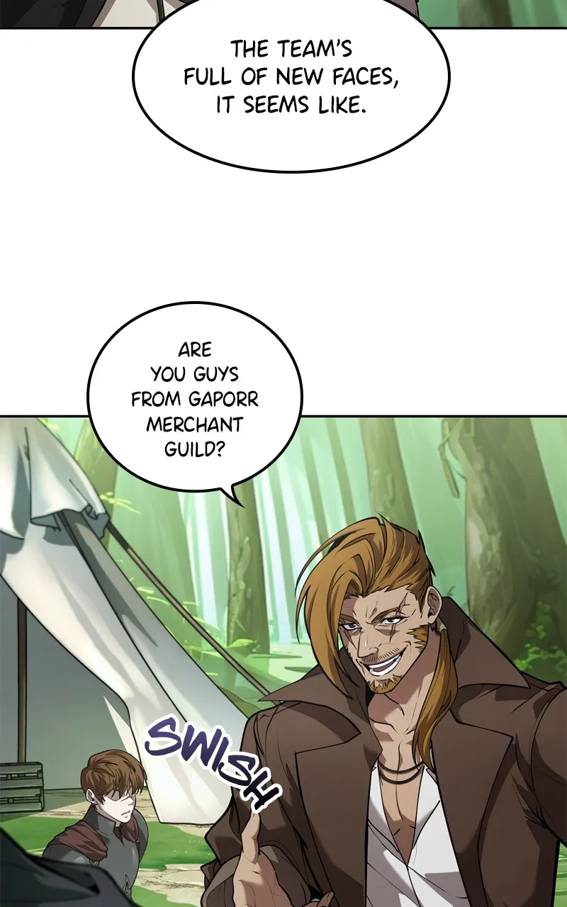 The Last Adventurer Chapter 13 page 64 - 