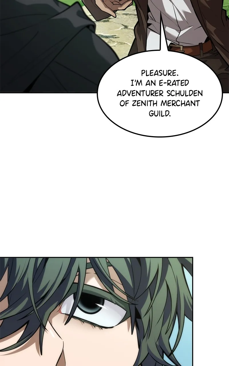 The Last Adventurer Chapter 13 page 65 - 