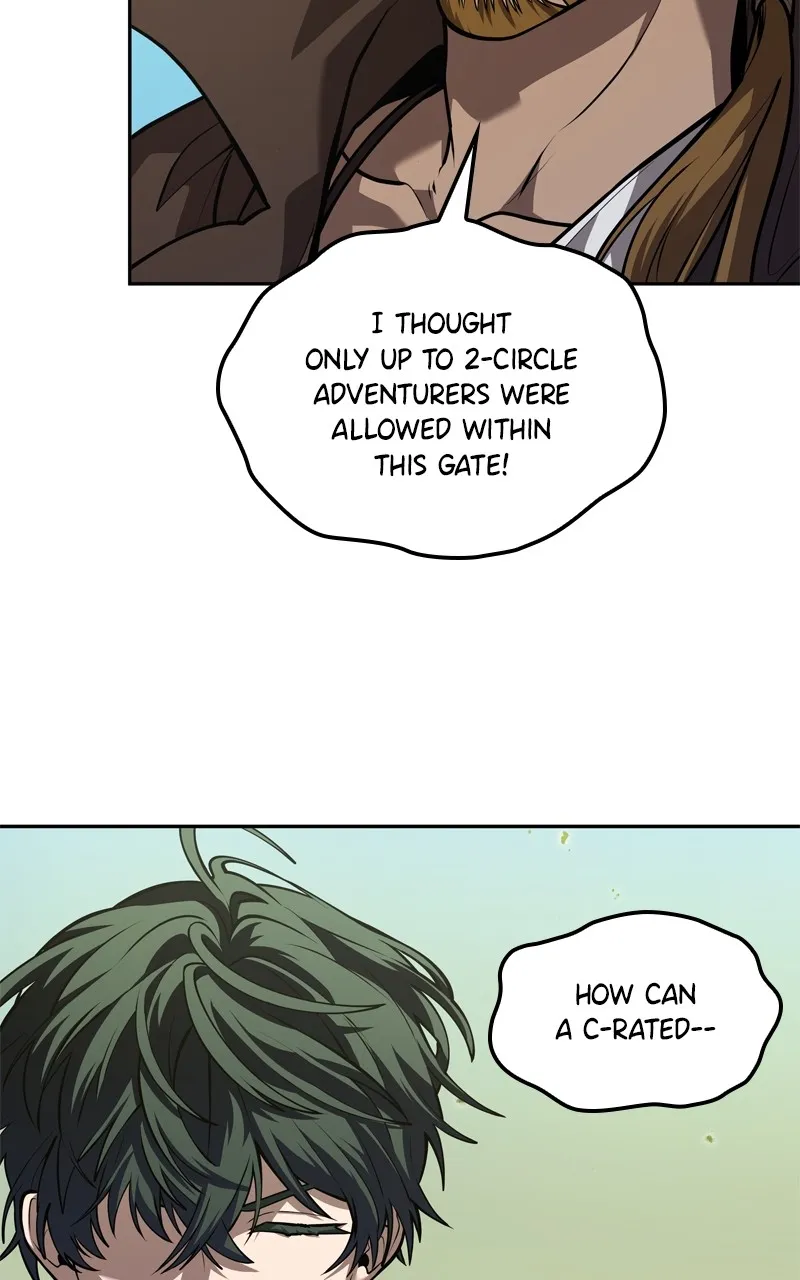 The Last Adventurer Chapter 13 page 67 - 