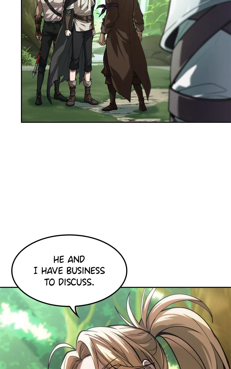 The Last Adventurer Chapter 13 page 69 - 