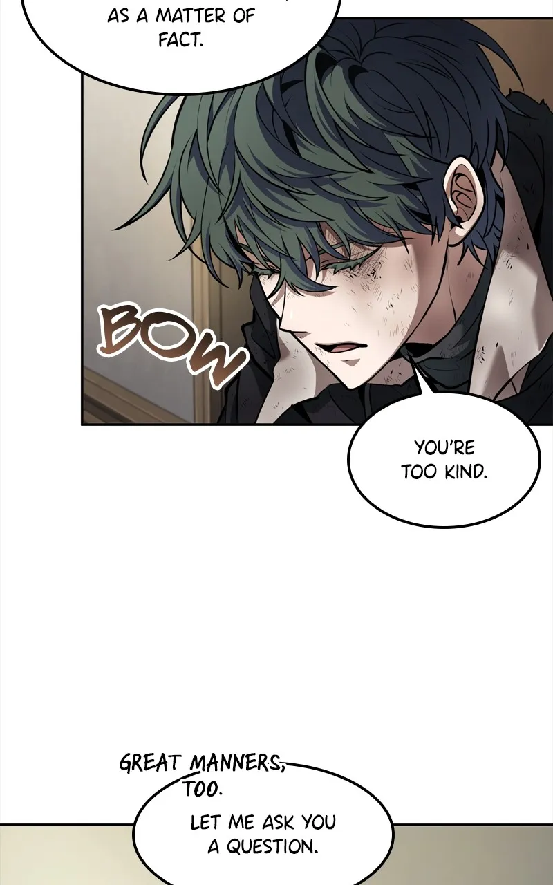 The Last Adventurer Chapter 13 page 8 - 