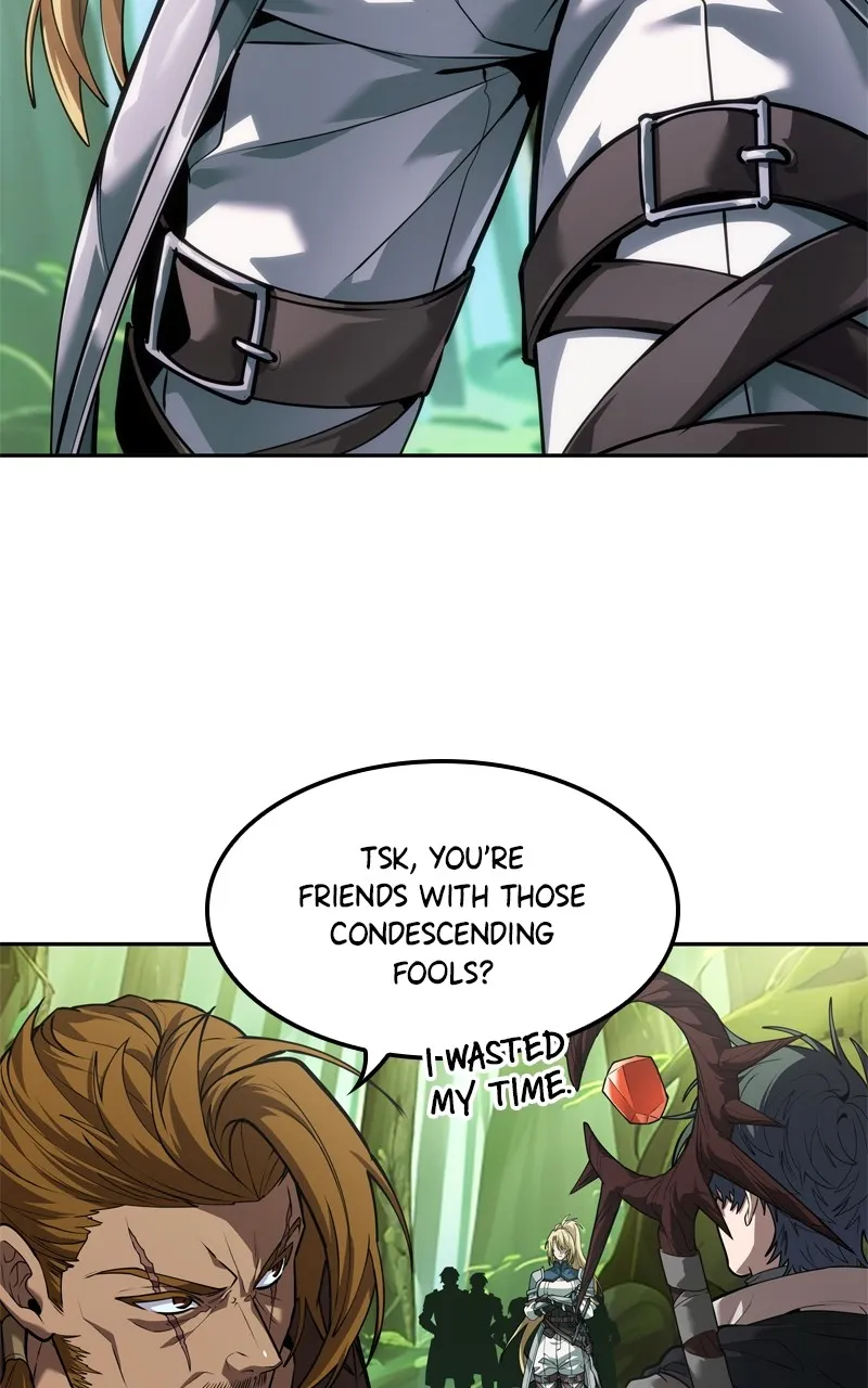 The Last Adventurer Chapter 13 page 71 - 