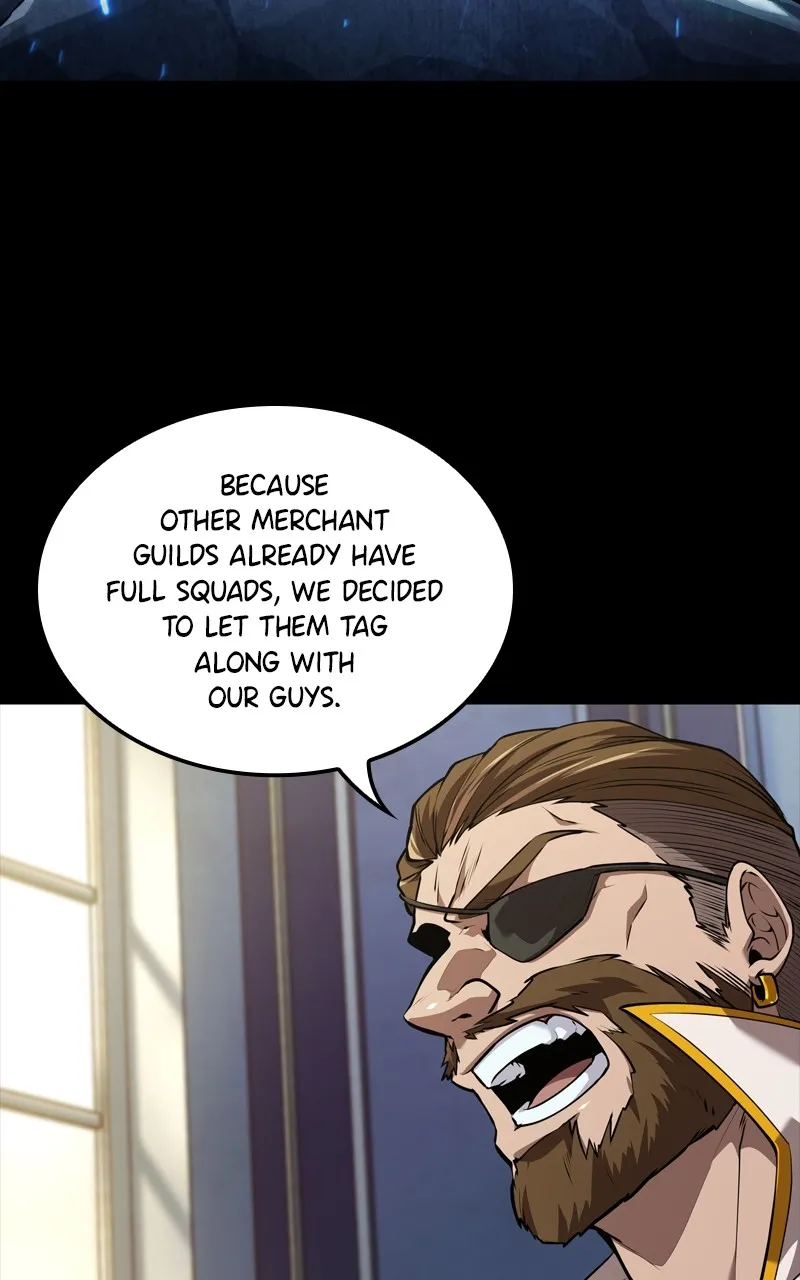 The Last Adventurer Chapter 13 page 80 - 
