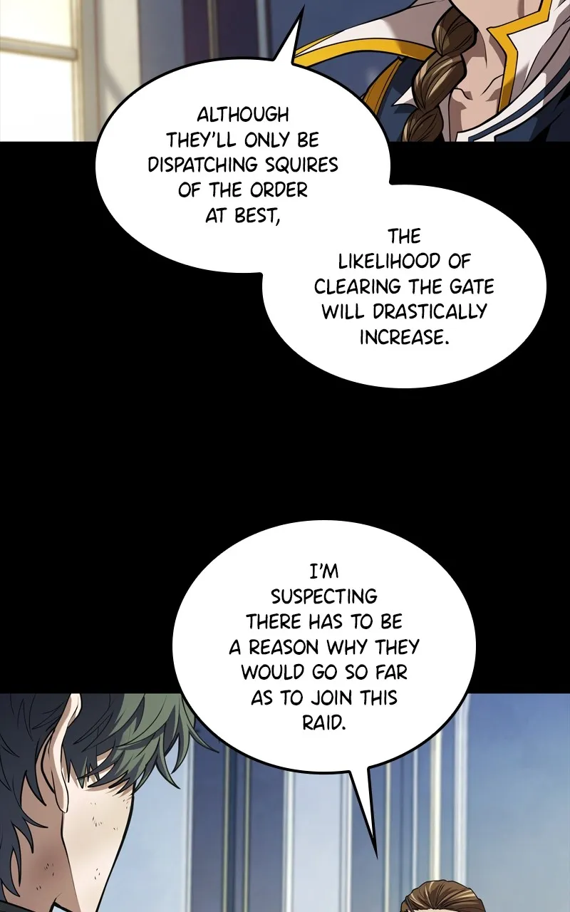 The Last Adventurer Chapter 13 page 81 - 