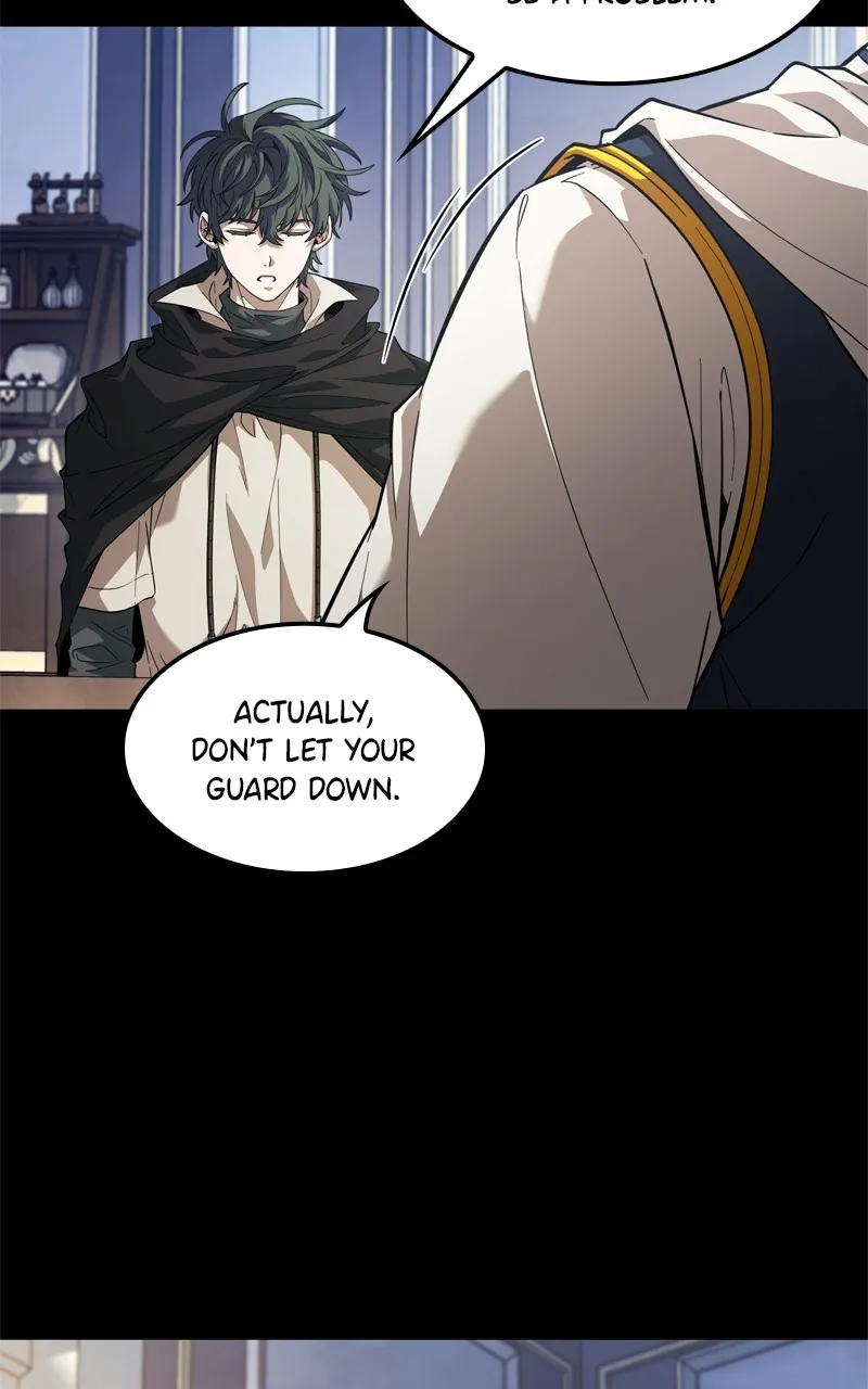 The Last Adventurer Chapter 13 page 83 - 