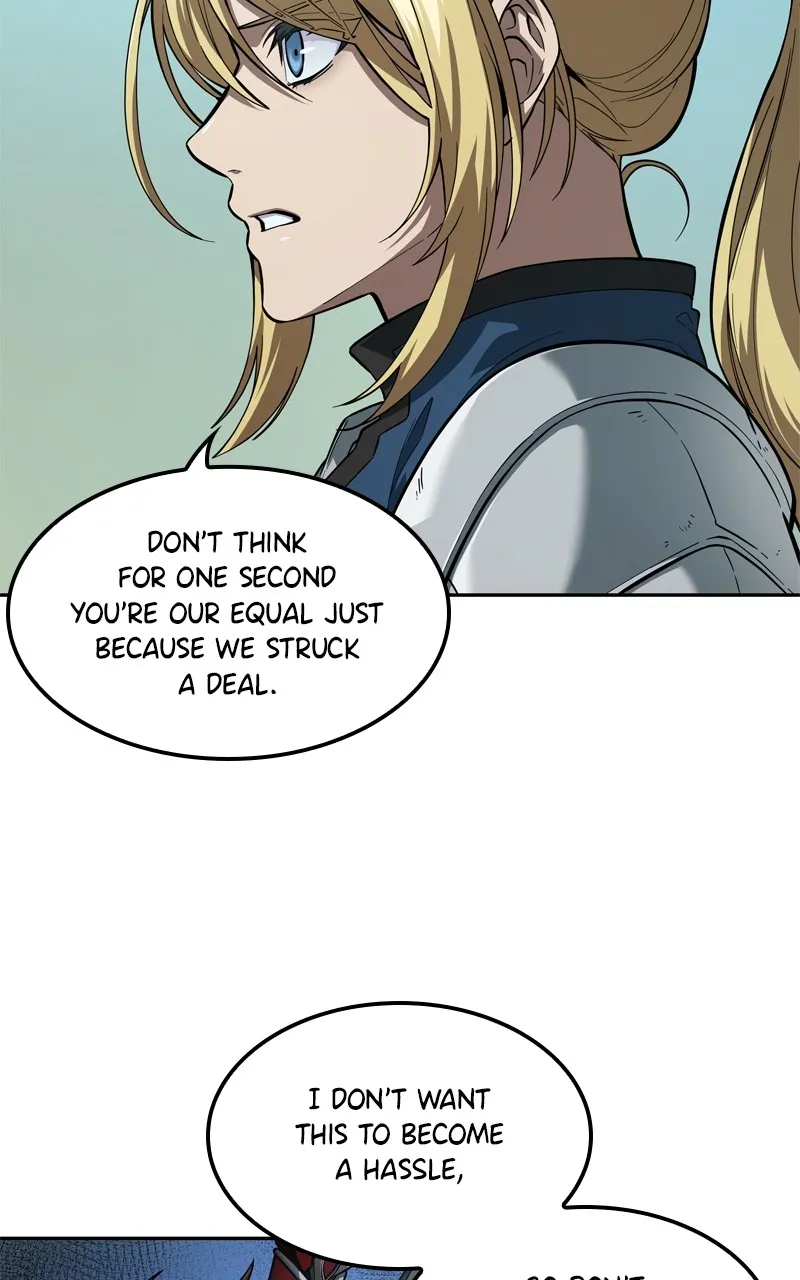 The Last Adventurer Chapter 13 page 86 - 