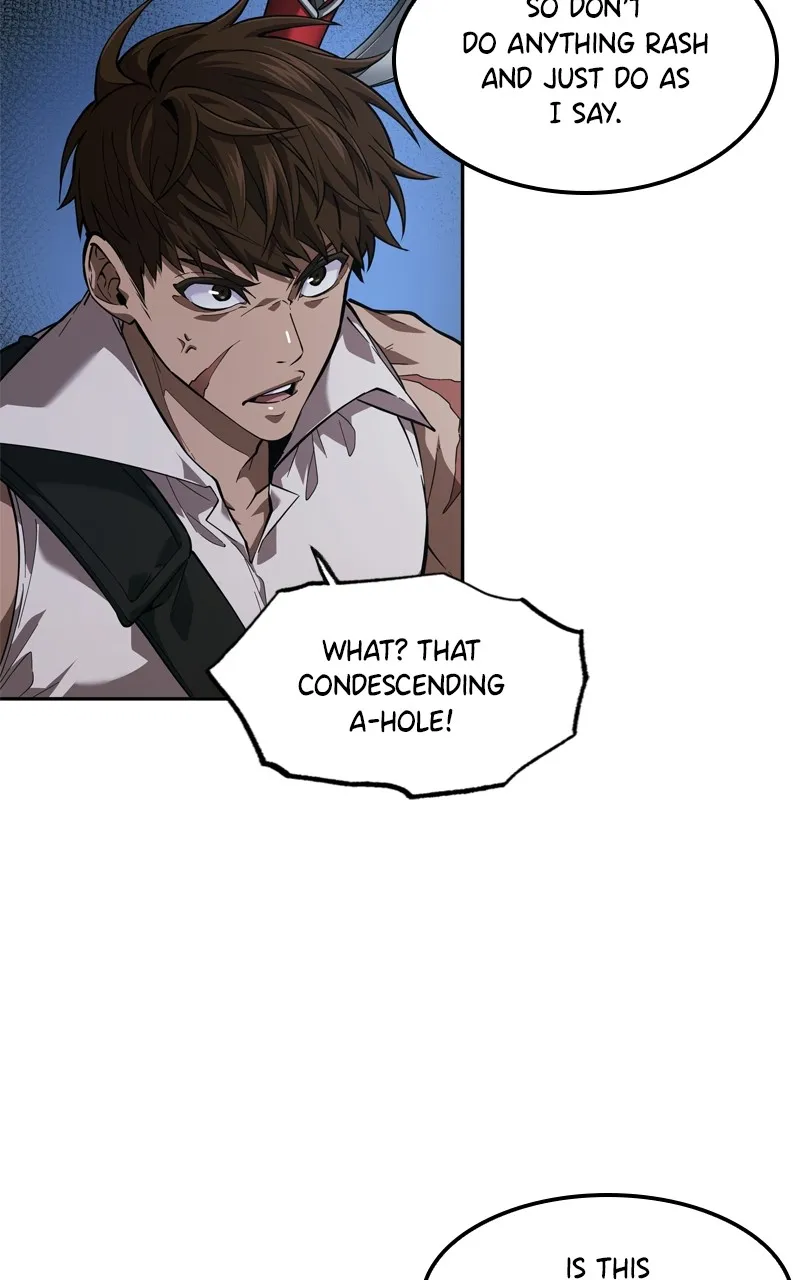 The Last Adventurer Chapter 13 page 87 - 