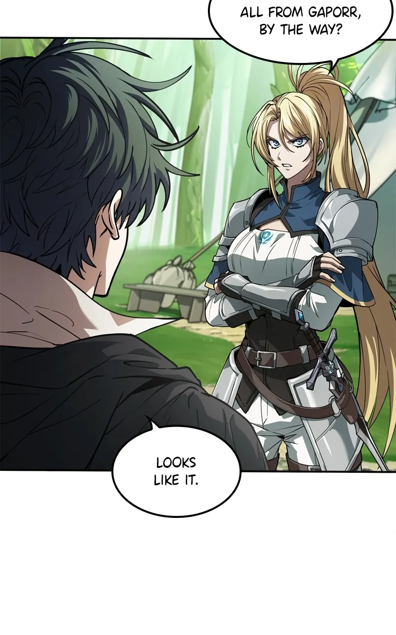 The Last Adventurer Chapter 13 page 88 - 