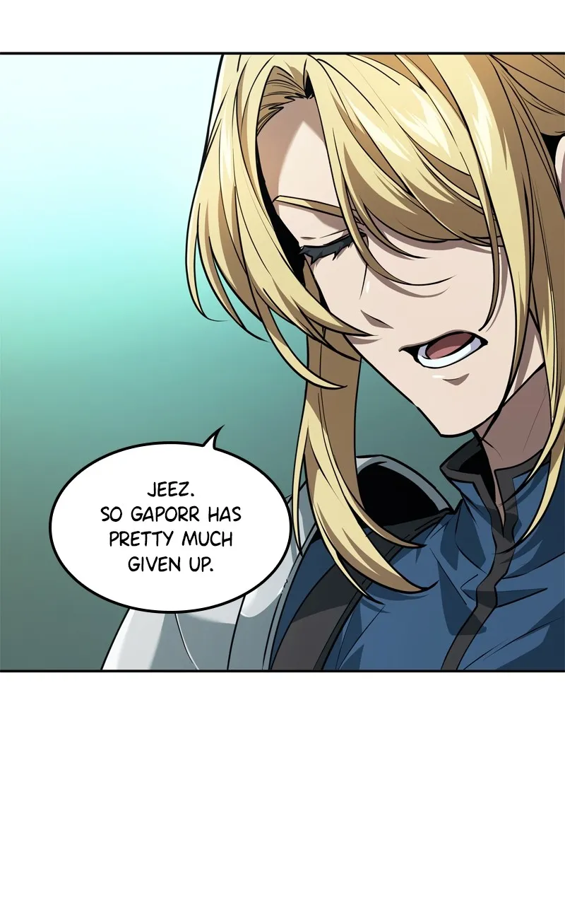The Last Adventurer Chapter 13 page 89 - 