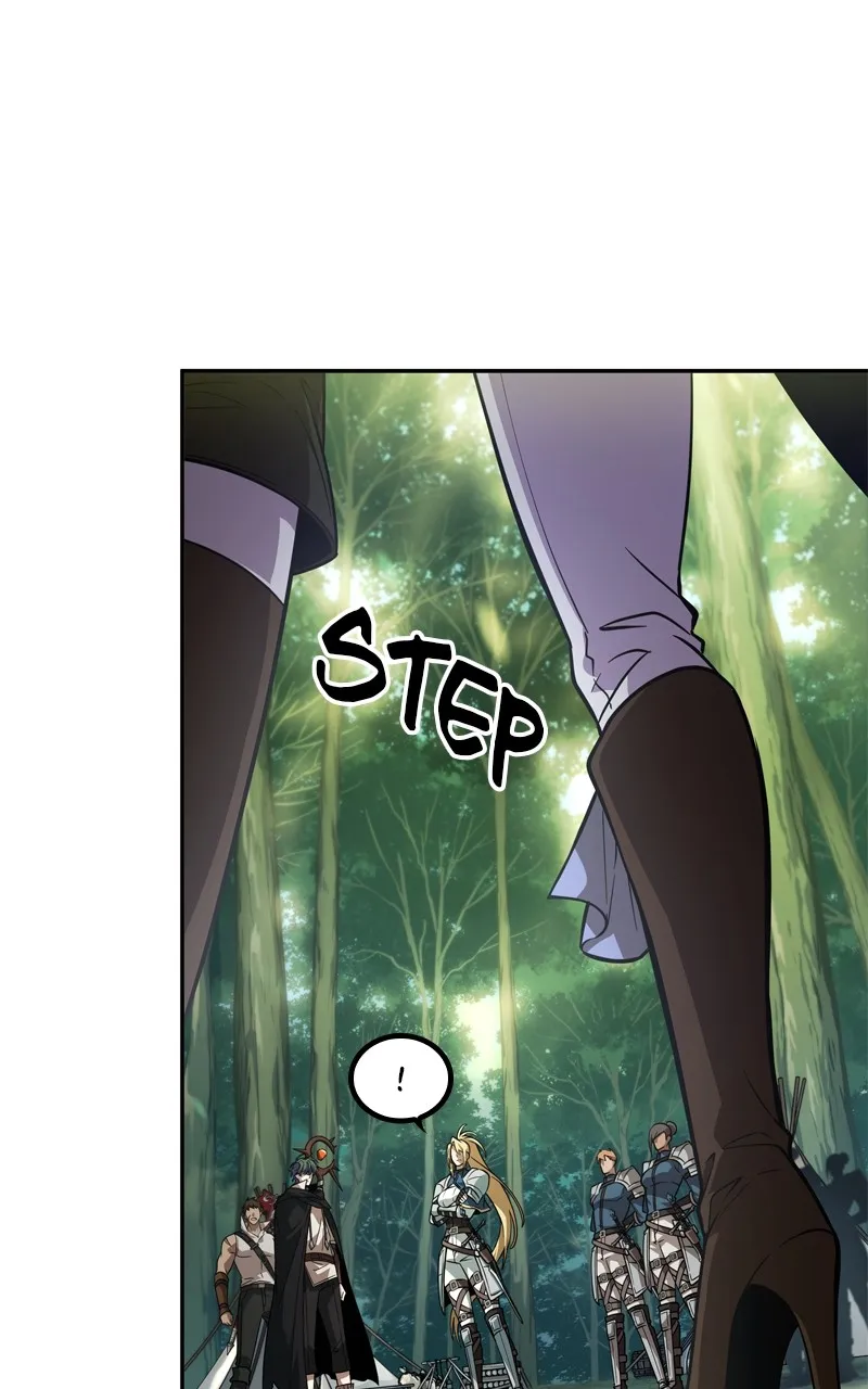 The Last Adventurer Chapter 13 page 94 - 