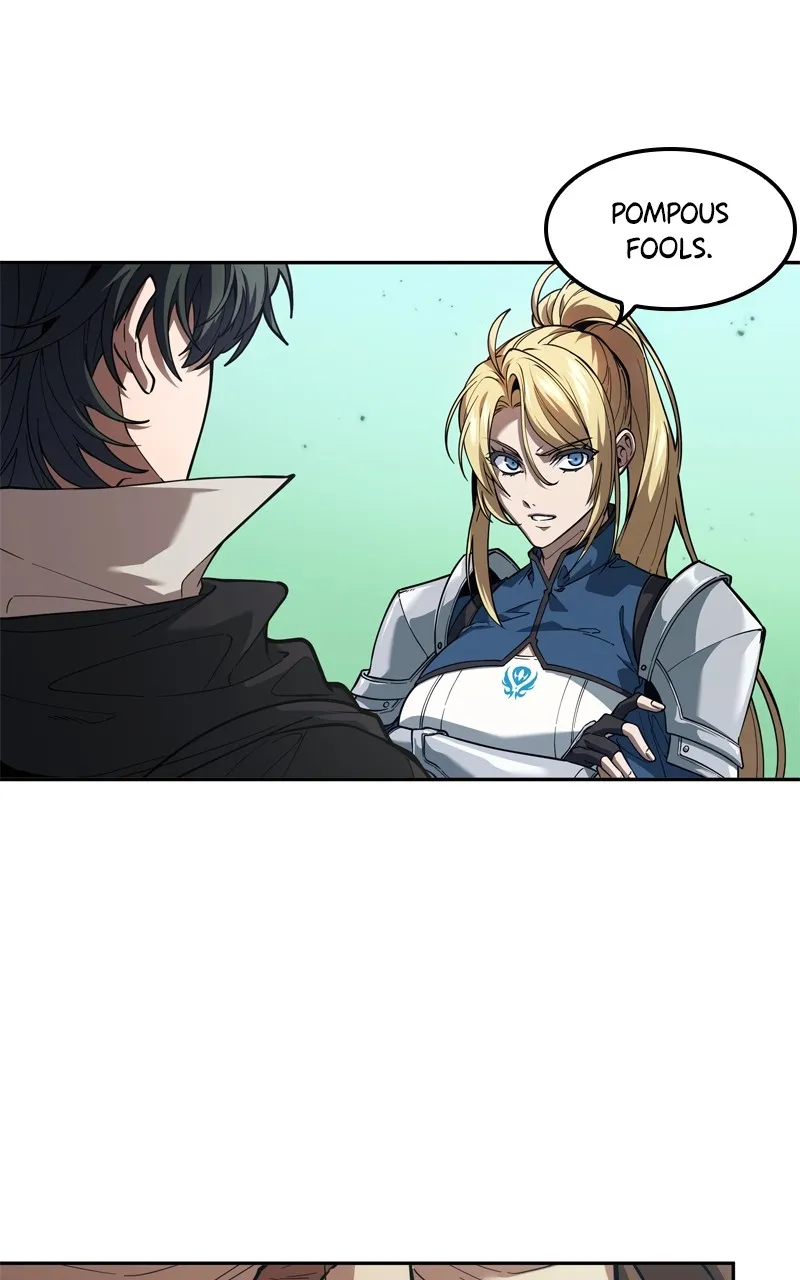 The Last Adventurer Chapter 13 page 98 - 