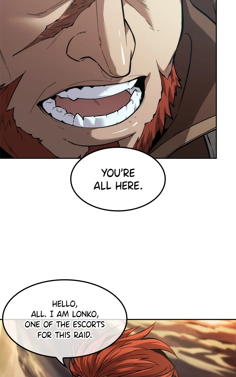 The Last Adventurer Chapter 13 page 99 - 