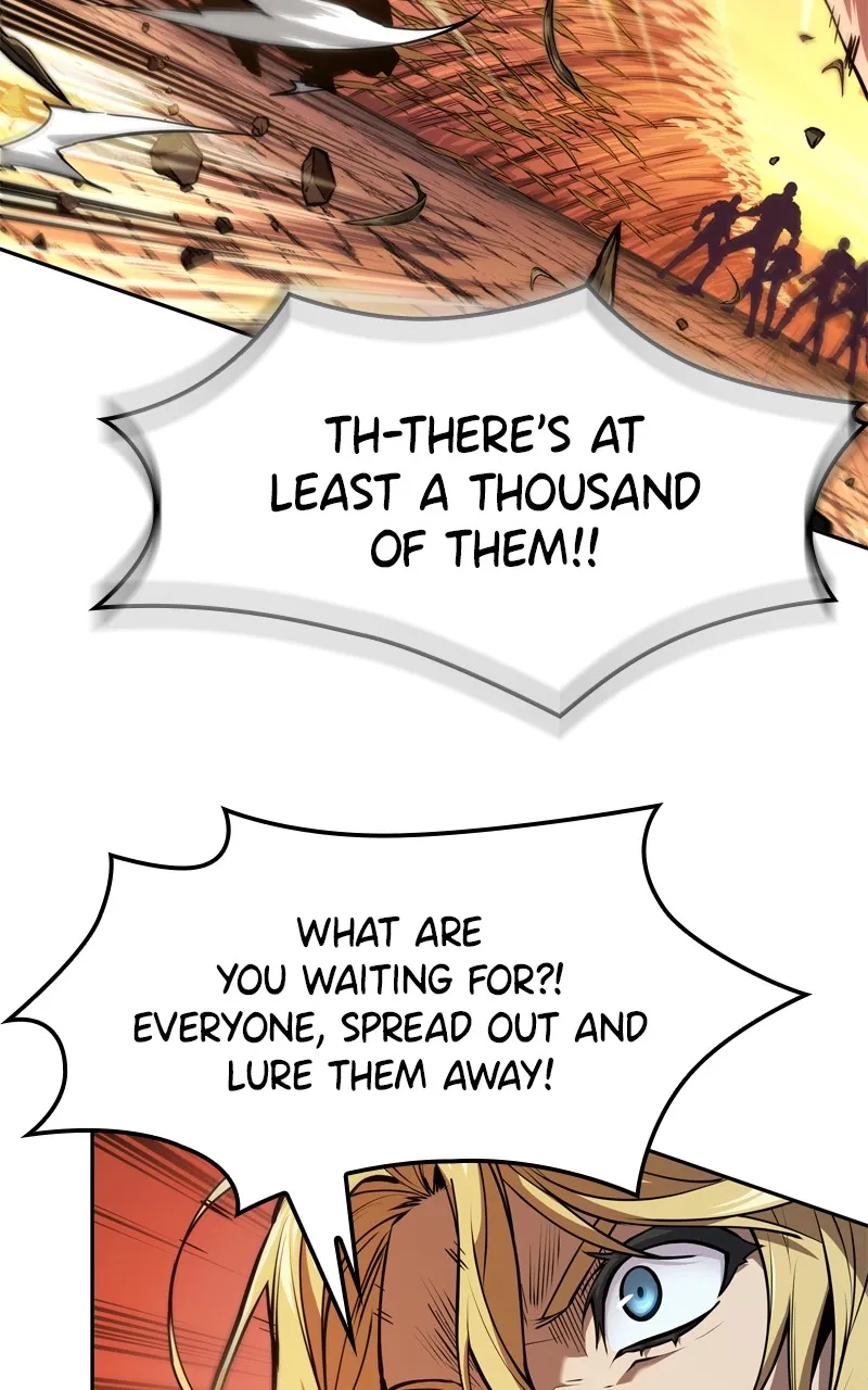 The Last Adventurer Chapter 14 page 14 - 