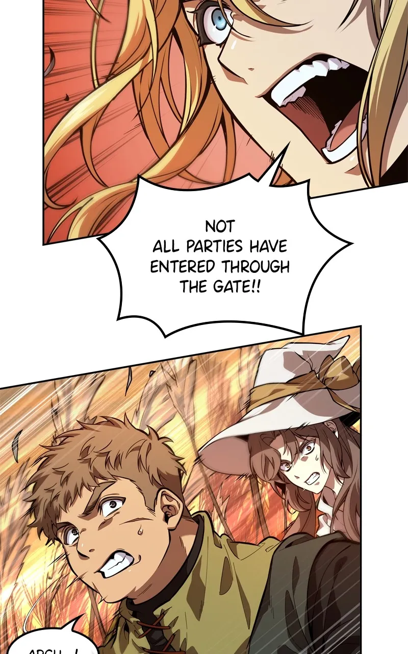 The Last Adventurer Chapter 14 page 15 - 
