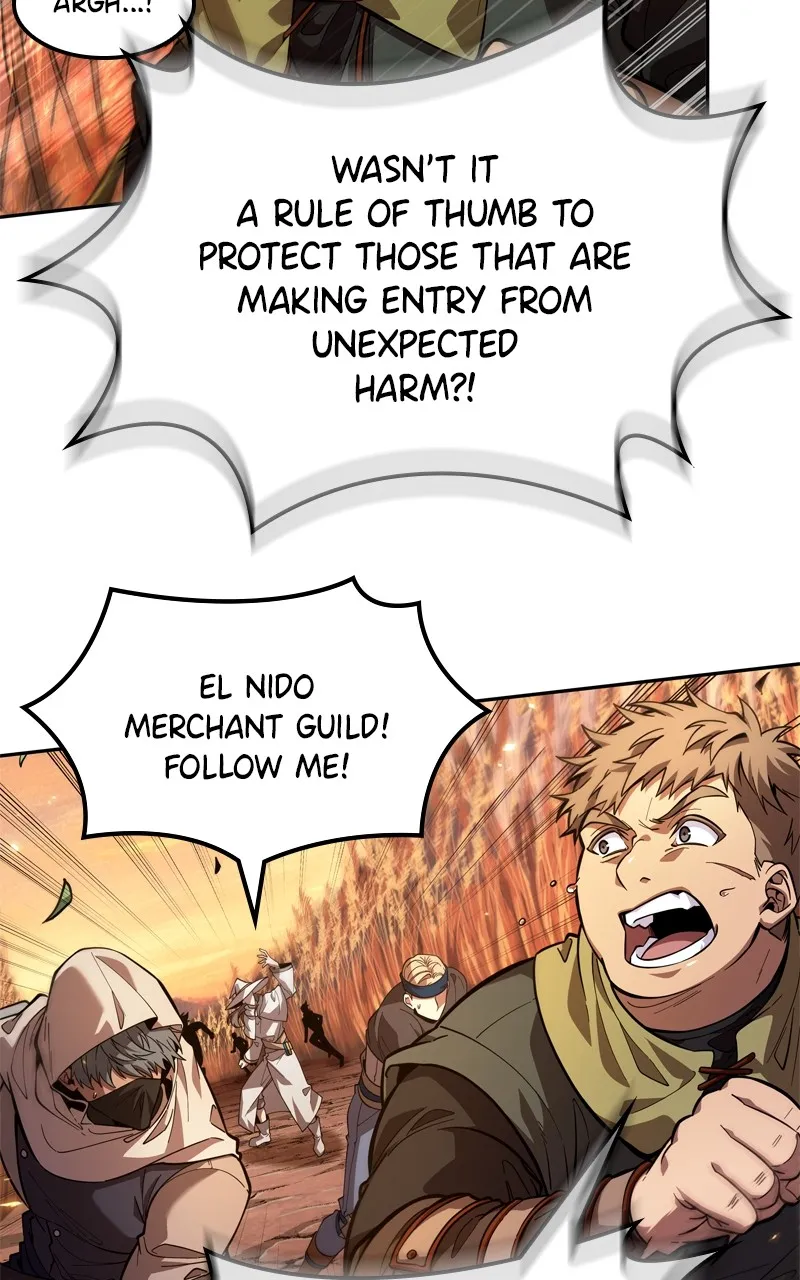 The Last Adventurer Chapter 14 page 16 - 