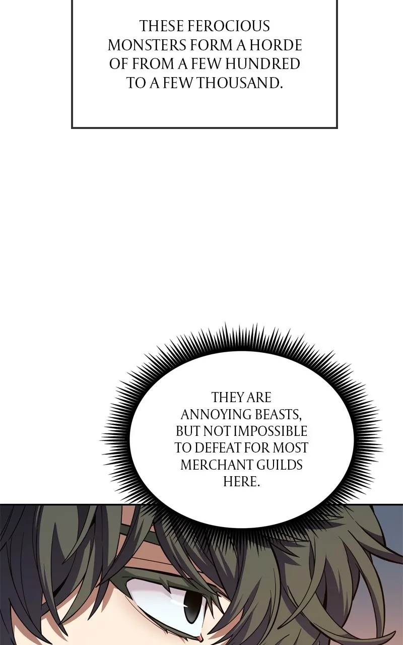 The Last Adventurer Chapter 14 page 27 - 