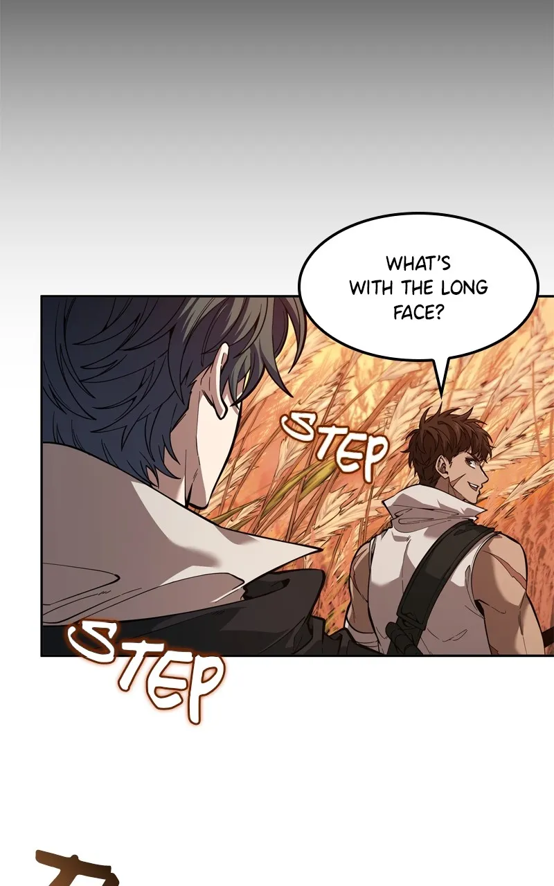 The Last Adventurer Chapter 14 page 32 - 