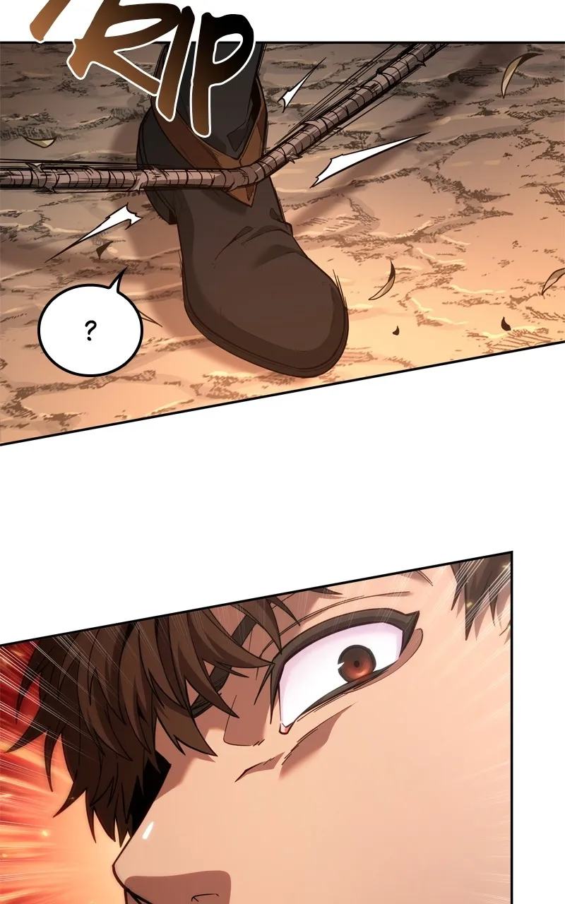 The Last Adventurer Chapter 14 page 33 - 